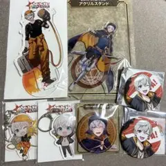 オレビバ アベレージ セット