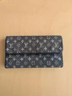 Louis Vuitton 長財布 モノグラム