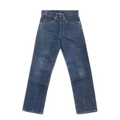 60s 70s Levi's 505 BIG E オリジナル 実寸w29程度