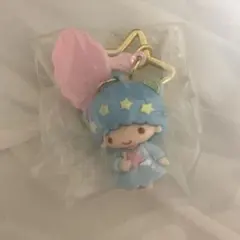リトルツインスターズ 50th anniversary シークレットキーホルダー