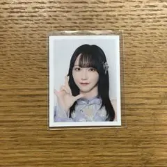 ＝LOVE イコラブ 野口衣織 ID PHOTOステッカー 魔法少女衣装 ポーズ