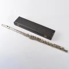 KAWAI　河合楽器　フルート　YH-9638　ケース付　M　R5161 2026年最新】フルート kawaiの人気アイテム - メルカリ