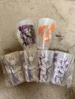 一番くじ ドラゴンボール