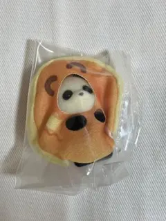 シルバニア　キラキラくじ☆G賞 パンダの赤ちゃん