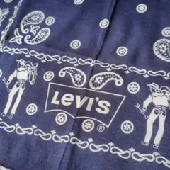 2025年最新】Levi's メンズ バンダナの人気アイテム - メルカリ