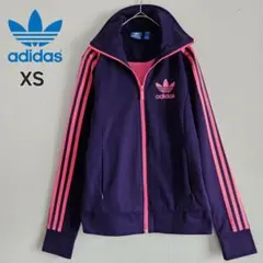 adidasOriginals　レディーストラックジャケットXS