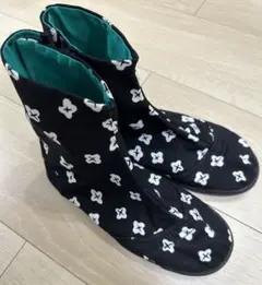 未使用 SOUSOU 足袋　九文半 22.5cm