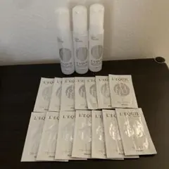 L'EQUIL グローヘアオイル 60ml 4本セット - メルカリ