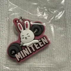 MINITEEN 　めじるしアクセサリー　　　 　　エスクプス