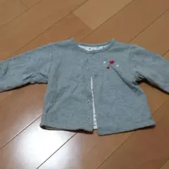 Babygap　カーディガン　6070　男の子女の子