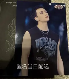 straykids vr 会場限定 dominate ヒョンジン　ラントレ