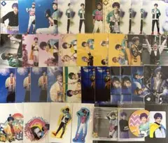 MANKAI STAGE A3! エーステ 兵頭 九門 まとめ売り