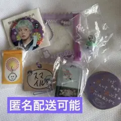 JO1 木全翔也 SYOYA グッズ7点セット