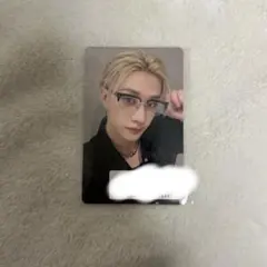 StrayKids DOIT スキズ バンチャン ソニミュ 特典トレカ