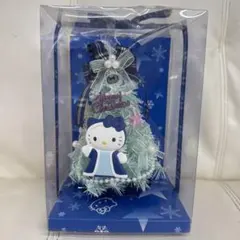 2025年最新】ハローキティ クリスマスツリーの人気アイテム - メルカリ