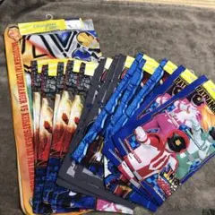 2026年最新】戦隊まとめ売りの人気アイテム - メルカリ