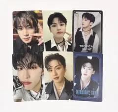 JO1 河野純喜 トレカ まとめ売り