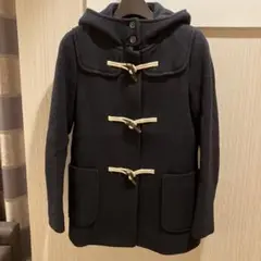 ユニクロコート　Mサイズ
