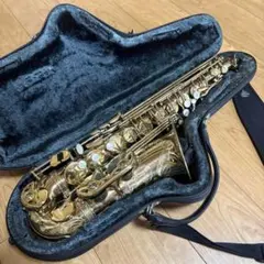 2026年最新】セルマー アルトサックス ネックの人気アイテム - メルカリ