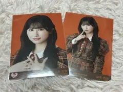 山本杏奈 セミコン