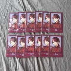 にじさんじ ローレン・イロアス チェキ