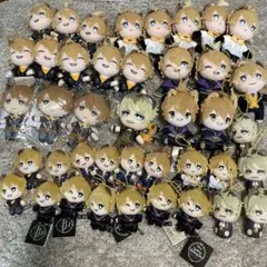 ツイステ　ラギー　ぬい　まとめ売り