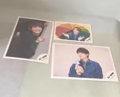 福本大晴 公式写真