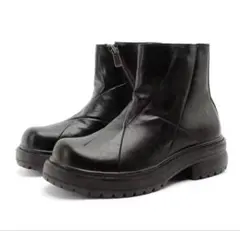 Urban Cypher Grain Layer Boots - メルカリ