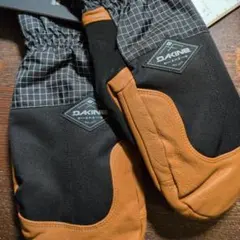 DAKINE CHARGER MITT 新品未使用 Lサイズ