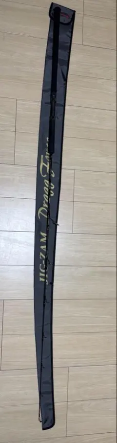 ジグザム ドラッグフォース　JDF621S-5のサムネイル
