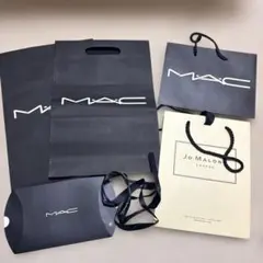 MAC ジョーマローン ショッパー ギフトバッグのサムネイル
