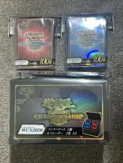 段ボール付】遊戯王 side unity ディスプレイケース スクリューダウン