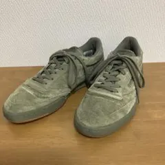 【なかちゃん様】リーボック　スエード　スニーカー　26.5cm