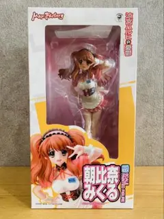 朝比奈みくる 1/8フィギュア