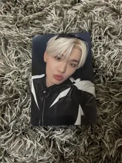 ICONIK テレ トレカ タワレコ渋谷 ラキドロ 特典 ゼベワン