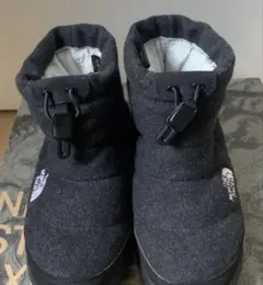 ギ*ム様 美品✨THE NORTH FACEブーツ22.0㌢