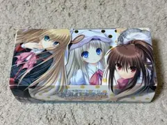 激レア！Key麻雀牌セット リトルバスターズ！CLANNAD AIR Kanon - メルカリ