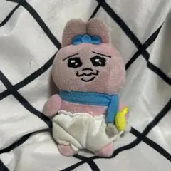 おぱんちゅ ぬいぐるみ マスコット スクバ jk ピンク