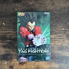 ドラゴンボールGT TAG FIGHTERS スーパーサイヤ人ベジータ