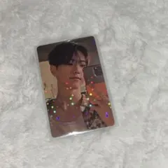 SEVENTEEN セブチホシ HEAVEN Weverse 特典 トレカ