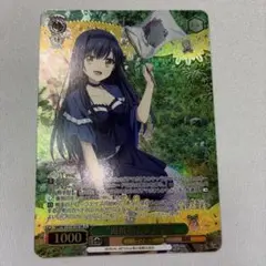 ヴァイス サマポケ SR 星3 鴎 - メルカリ