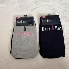 EAST BOY ショーツ 150サイズ 2色セット