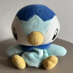 2026年最新】ポケモンパペット ポッチャマの人気アイテム - メルカリ