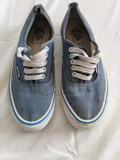 Vans ヴィンテージスニーカー