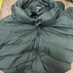 UNIQLO ULTRA LIGHT DOWN M 収納袋付き