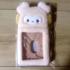IVE minive ユジン カンアンジ トレカケース トレカホルダー 公式
