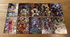 ドラゴンボールヒーローズ ⭐︎4 SEC UR - メルカリ