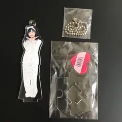 BEYOOOOONDS　モバガチャ　アクスタ　西田　汐里 BEYOOOOONDS モバガチャ アクスタ 西田 汐里 【公式通販】