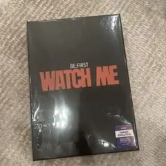 BE:FIRST WATCH ME hello82 トレカ6枚フルセット