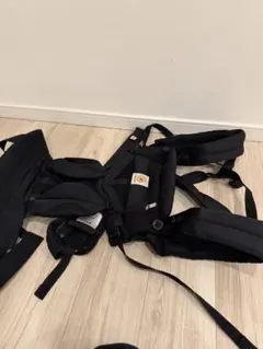 エルゴ OMNI360 クールエア ブラック